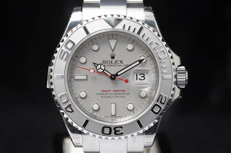 rolex yachtmaster 2 pris|Rolex Yacht-Master 16622 40mm.